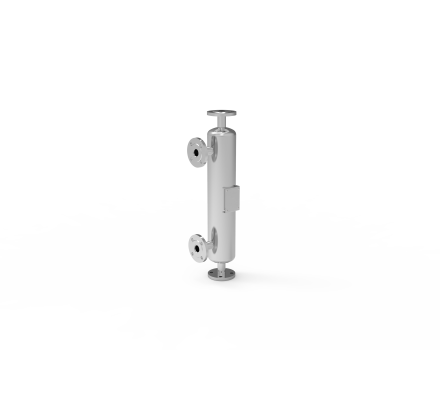 Теплообмінник WSH-101 Теплообмінник WSH-101