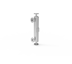 Heat Exchanger WSH-102