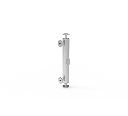 Heat Exchanger WSH-103 Heat Exchanger WSH-103