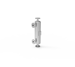 Heat Exchanger WSH-105