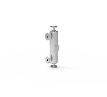 Heat Exchanger WSH-105 Heat Exchanger WSH-105