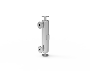 Heat Exchanger WSH-106