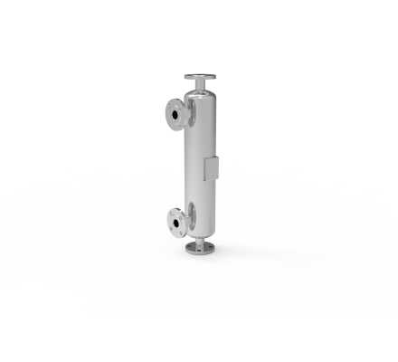 Heat Exchanger WSH-106 Heat Exchanger WSH-106