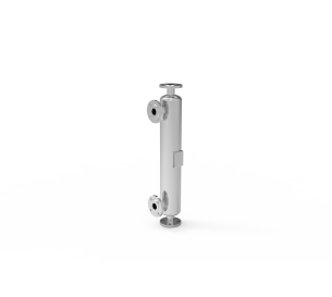 Heat Exchanger WSH-107