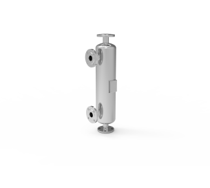 Heat Exchanger WSH-109