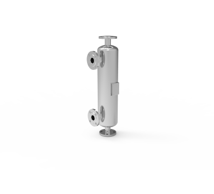 Heat Exchanger WSH-109 Heat Exchanger WSH-109