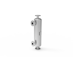 Heat Exchanger WSH-112