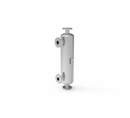 Heat Exchanger WSH-112 Heat Exchanger WSH-112