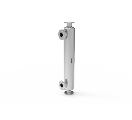 Heat Exchanger WSH-114 Heat Exchanger WSH-114