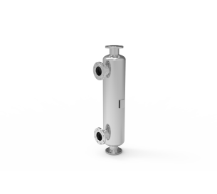 Heat Exchanger WSH-115