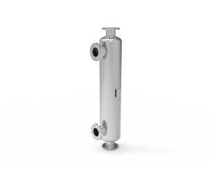 Heat Exchanger WSH-116