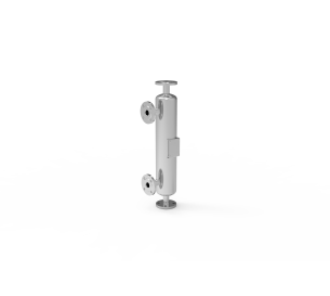 Heat Exchanger WSH-201