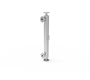 Heat Exchanger WSH-204