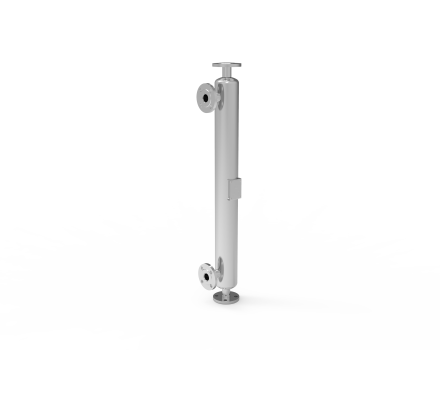 Heat Exchanger WSH-204