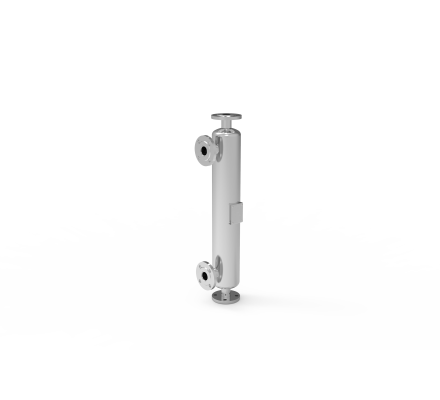 Heat Exchanger WSH-207