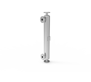 Heat Exchanger WSH-208