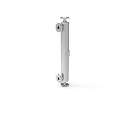 Heat Exchanger WSH-208