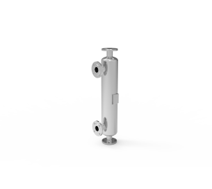 Heat Exchanger WSH-210