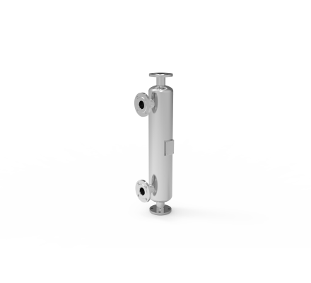 Heat Exchanger WSH-210