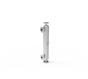 Heat Exchanger WSH-211