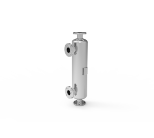 Heat Exchanger WSH-212