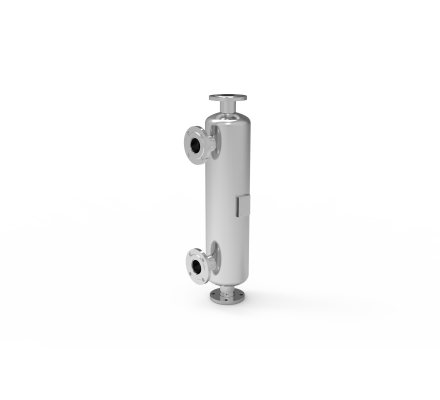 Heat Exchanger WSH-212