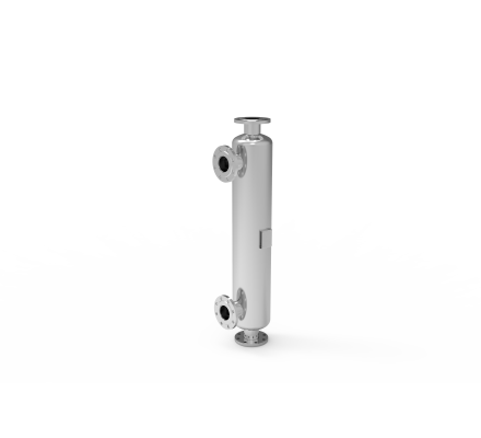 Heat Exchanger WSH-213