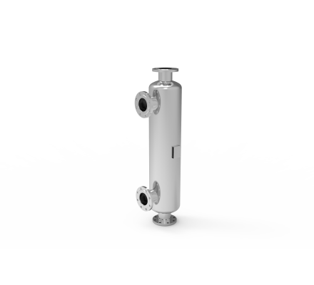 Heat Exchanger WSH-215