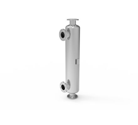 Heat Exchanger WSH-216