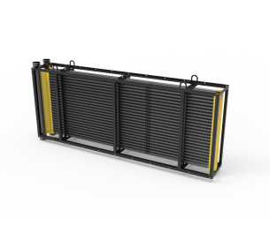 Energy section KNVE-216