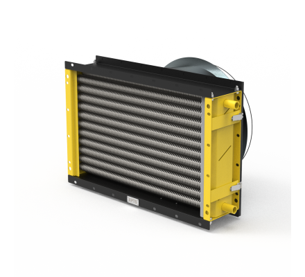 Агрегат Опалювальний KPTS FARM M540 Basic