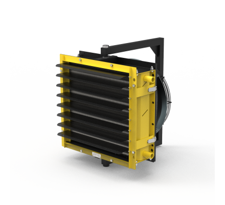 Агрегат Опалювальний KPTS FARM S430 Pro