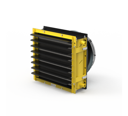 Агрегат Опалювальний KPTS FARM S430 Standart