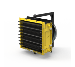 Агрегат Опалювальний KPTS FARM S440 Pro