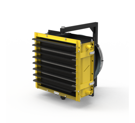 Агрегат Опалювальний KPTS FARM S440 Pro