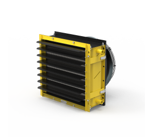 Агрегат Опалювальний KPTS FARM S440 Standart