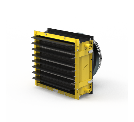 Агрегат Опалювальний KPTS FARM S440 Standart