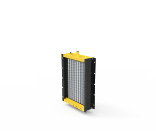 Heater HSS КPТS 01.М-1К23