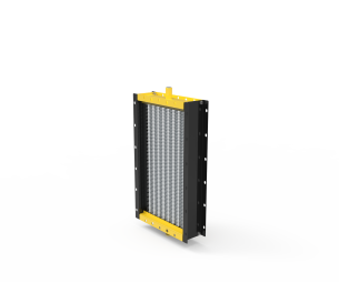 Heater HSS КPТS 02.М-1К23