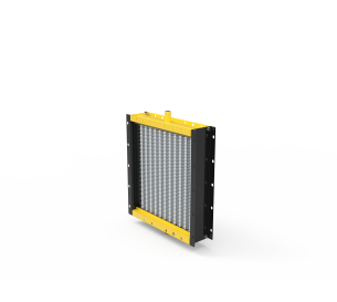 Heater HSS КPТS 03.М-1К23