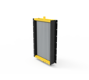 Heater HSS КPТS 05.М-1К23