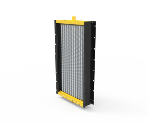 Heater HSS КPТS 07.М-1К23