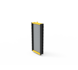 Heater HSS КPТS 08.М-1К23