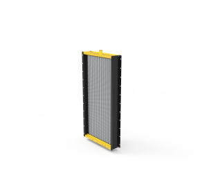 Heater HSS КPТS 09.М-1К23