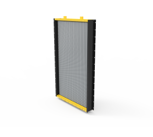 Heater HSS КPТS 12.М-1К23