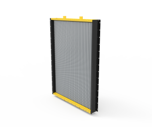 Heater HSS КPТS 13.М-1К23