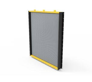 Heater HSS КPТS 14.М-1К23