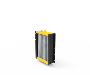 Heater HSS КPТS 01.С-1К23