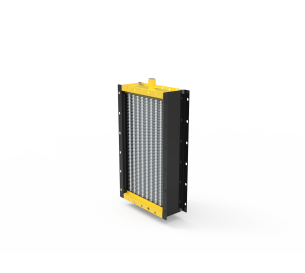 Heater HSS КPТS 02.С-1К23