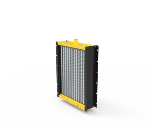 Heater HSS КPТS 04.С-1К23